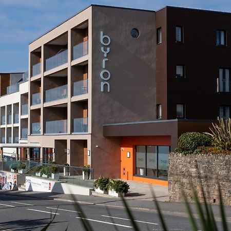 11 Putsborough - Luxury Apartment At Byron Woolacombe, Only 4 Minute Walk To Woolacombe Beach! Exterior photo