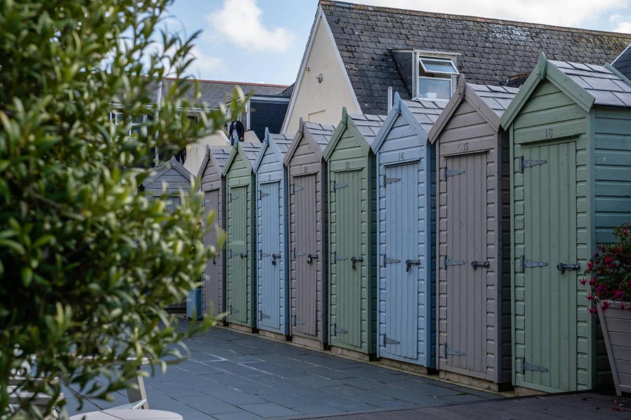 11 Putsborough - Luxury Apartment At Byron Woolacombe, Only 4 Minute Walk To Woolacombe Beach! Exterior photo
