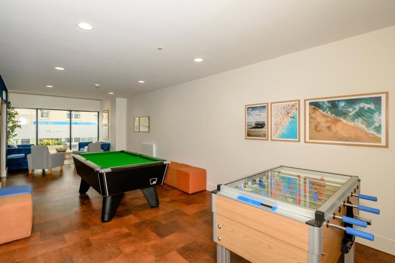 11 Putsborough - Luxury Apartment At Byron Woolacombe, Only 4 Minute Walk To Woolacombe Beach! Exterior photo